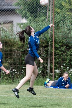 Bild 277 - ODM U18 Juniorinnen